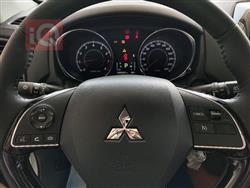 میتسوبیشی ASX